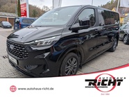 Ford Tourneo Custom 2025