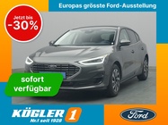 Ford Focus 2026