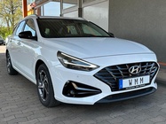 Hyundai i30 2021