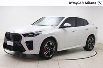 BMW X2 2025