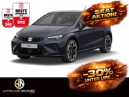 Seat Ibiza 2026