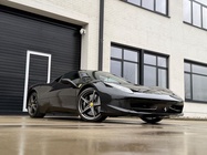Ferrari 458 2011