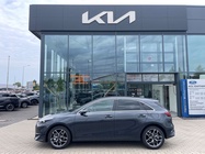 Kia cee'd / Ceed 2025