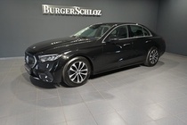 Mercedes-Benz E-Class 2024