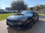 BMW Z4 2020