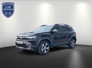 Dacia Duster 2026