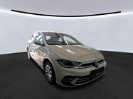 Volkswagen Polo 2022