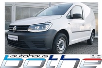 Volkswagen Caddy 2021