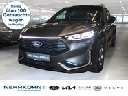 Ford Kuga 2025