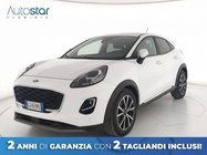 Ford Puma 2022