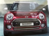 MINI Countryman 2020