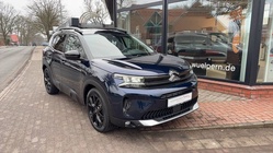 Citroen C5 2022