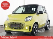 Smart ForTwo 2024