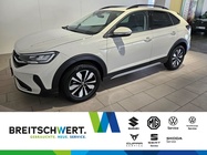 Volkswagen Taigo 2024