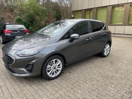 Ford Fiesta 2023