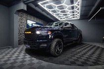 Dodge RAM 2025