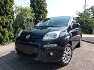 Fiat New Panda 2018
