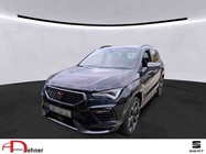 Cupra Ateca 2022