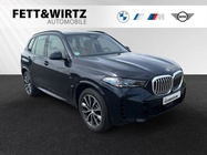 BMW X5 2024
