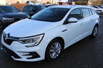 Renault Megane 2023