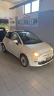 Fiat 500 2008