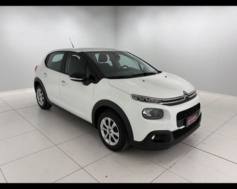 Citroen C3 2019