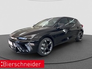 Cupra Leon 2026