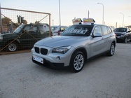 BMW X1 2014