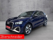 Audi Q2 2025