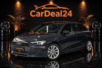 Audi A3 2025
