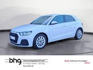 Audi A1 2025