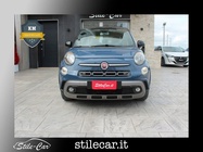 Fiat 500L 2021