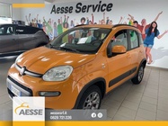 Fiat Panda 2017