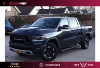 Dodge RAM 2019