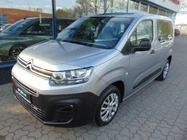 Citroen Berlingo 2022