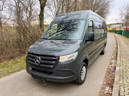 Mercedes-Benz Sprinter 2021