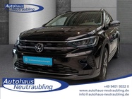 Volkswagen Taigo 2025