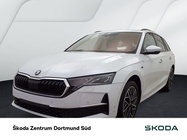 Skoda Octavia 2025