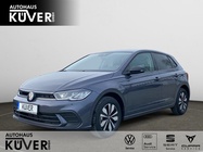 Volkswagen Polo 2025