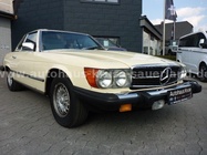 Mercedes-Benz SL-Class 1980