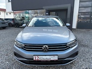 Volkswagen Passat 2022