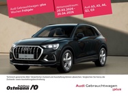 Audi Q3 2025