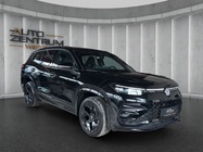 Volkswagen Tayron 2025