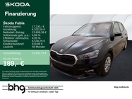 Skoda Fabia 2025