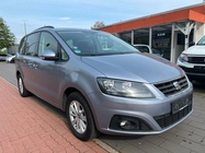 Seat Alhambra 2019