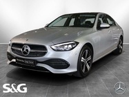 Mercedes-Benz C-Class 2024