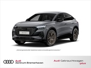 Audi Q4 e-tron 2025