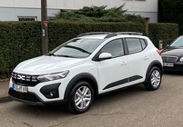 Dacia Sandero 2024