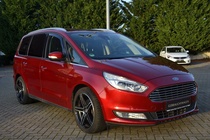 Ford Galaxy 2017