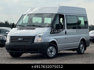Ford Transit 2013